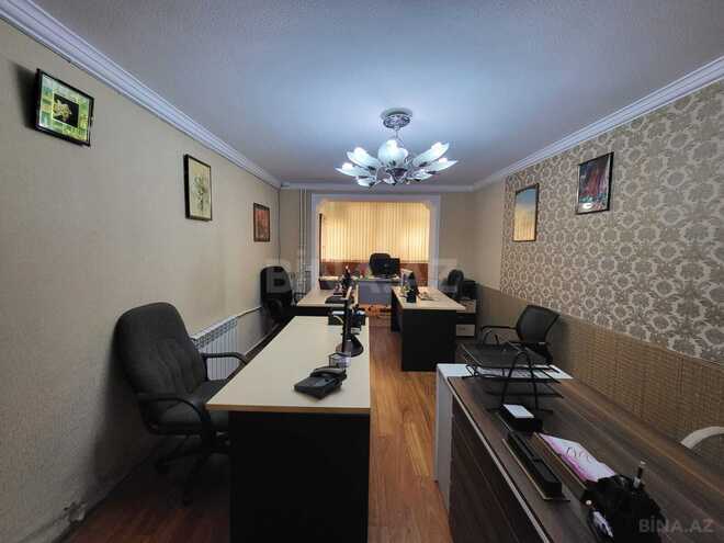İcarəyə verilir 2 otaqlı ofis 65 m², İçəri Şəhər m., photo 1 from 16