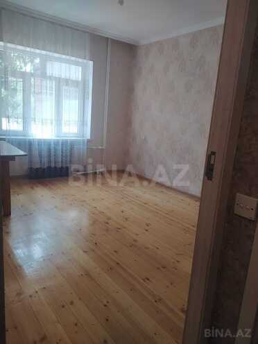Satılır 2 otaqlı köhnə tikili 45 m², Bakıxanov q., photo 1 from 7