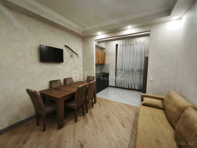 Сдаётся 2-комн. новостройка 65 м², м. Дернегюль, photo 7 from 15