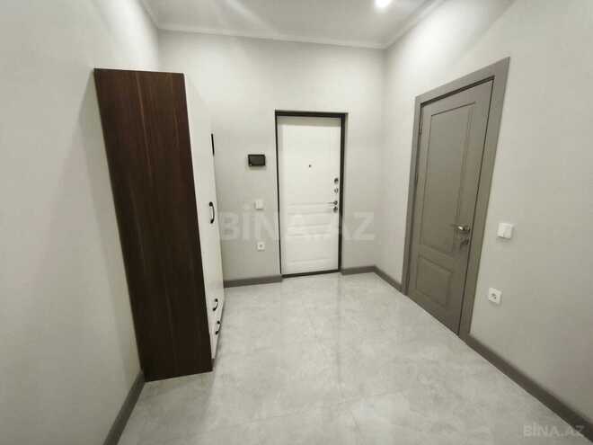 Сдаётся 2-комн. новостройка 65 м², м. Дернегюль, photo 14 from 15
