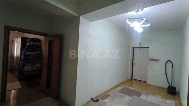 Продаётся 2-комн. новостройка 86 м², м. Иншаатчылар, photo 8 from 18