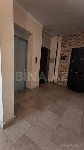Продаётся 2-комн. новостройка 86 м², м. Иншаатчылар, photo 9 from 18