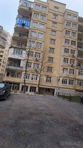 Продаётся 2-комн. новостройка 86 м², м. Иншаатчылар, photo 1 from 18