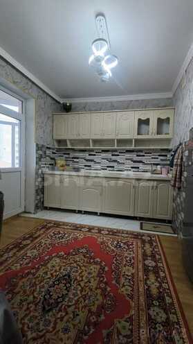Продаётся 2-комн. новостройка 86 м², м. Иншаатчылар, photo 6 from 18