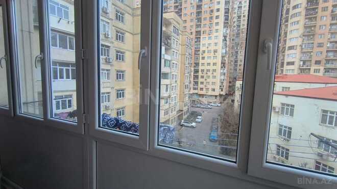 Продаётся 2-комн. новостройка 86 м², м. Иншаатчылар, photo 14 from 18