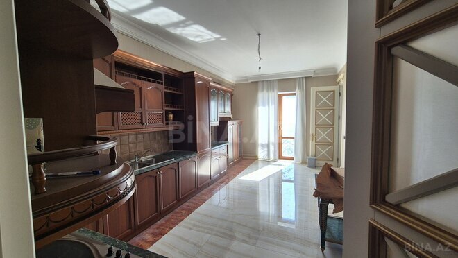 Satılır 4 otaqlı yeni tikili 250 m², Sahil m., photo 10 from 13