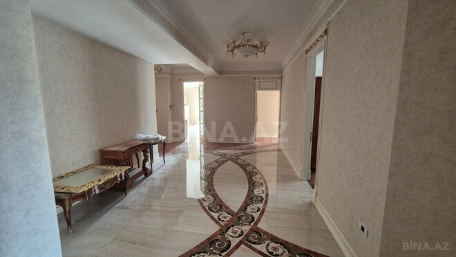 Satılır 4 otaqlı yeni tikili 250 m², Sahil m., photo 8 from 13