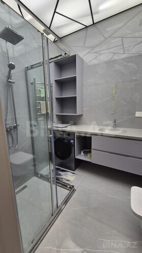 Satılır 4 otaqlı yeni tikili 250 m², Sahil m., photo 4 from 13