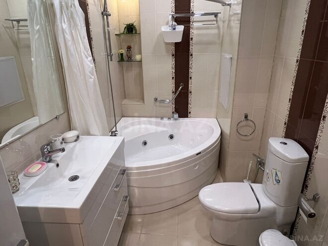 Продаётся 2-комн. новостройка 86 м², м. 8 ноября, photo 12 from 14