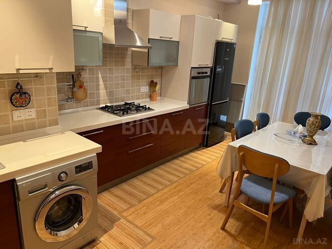 Продаётся 2-комн. новостройка 86 м², м. 8 ноября, photo 10 from 14
