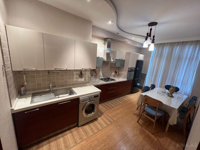 Продаётся 2-комн. новостройка 86 м², м. 8 ноября, photo 8 from 14