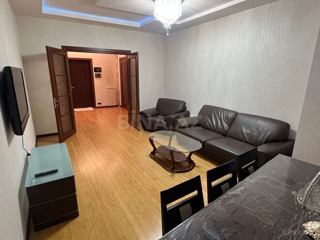 Продаётся 2-комн. новостройка 86 м², м. 8 ноября, photo 1 from 14