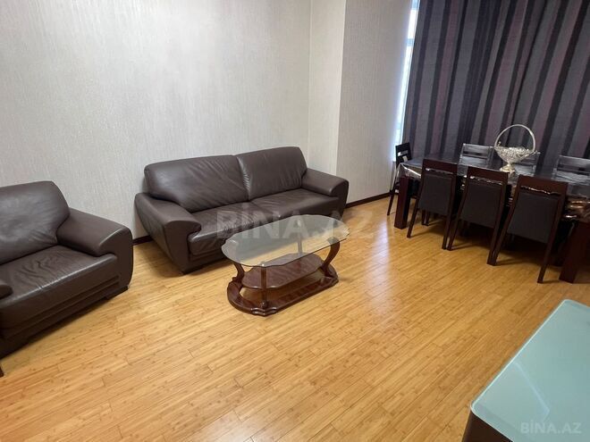 Продаётся 2-комн. новостройка 86 м², м. 8 ноября, photo 4 from 14