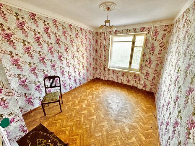 Satılır 2 otaqlı köhnə tikili 65 m², Qara Qarayev m., photo 28 from 30