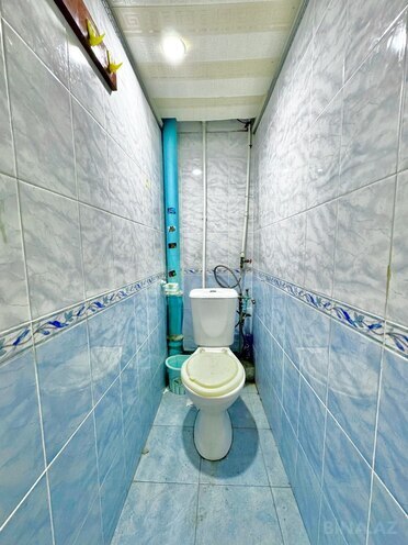 Satılır 2 otaqlı köhnə tikili 65 m², Qara Qarayev m., photo 26 from 30