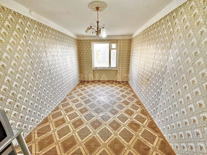 Satılır 2 otaqlı köhnə tikili 65 m², Qara Qarayev m., photo 23 from 30
