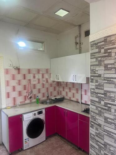 Продаётся 3-комн. вторичка 75 м², м. Нариман Нариманов, photo 10 from 20