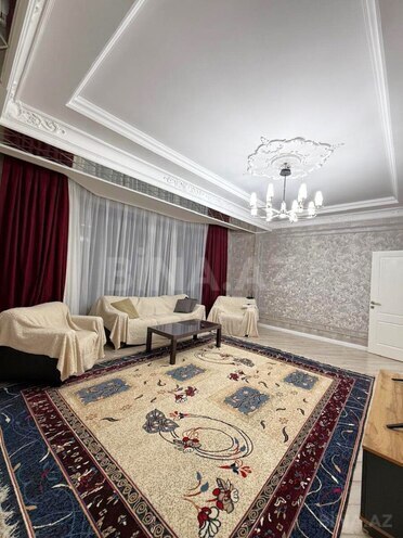 Сдаётся 2-комн. новостройка 110 м², м. 8 ноября, photo 3 from 10