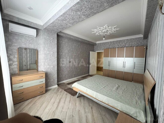 Сдаётся 2-комн. новостройка 110 м², м. 8 ноября, photo 5 from 10
