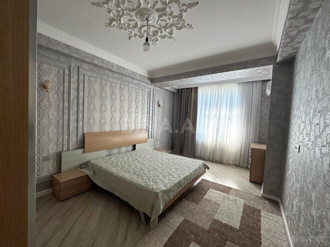 Сдаётся 2-комн. новостройка 110 м², м. 8 ноября, photo 4 from 10
