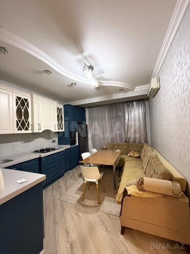 Сдаётся 2-комн. новостройка 110 м², м. 8 ноября, photo 6 from 10
