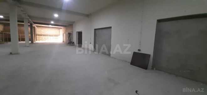 İcarəyə verilir  obyekt 1 350 m², Lökbatan q., photo 4 from 7