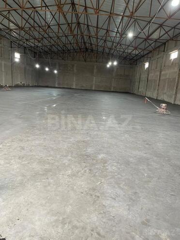 İcarəyə verilir  obyekt 1 350 m², Lökbatan q., photo 3 from 7
