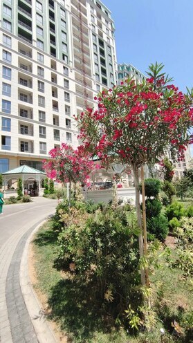 Продаётся 2-комн. новостройка 60 м², м. Гянджлик, photo 13 from 15