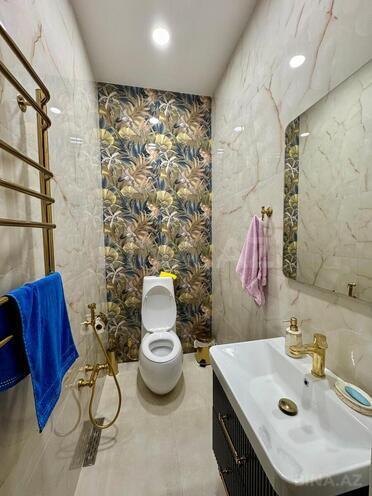 Satılır 6 otaqlı həyət evi/bağ evi 540 m², Mərdəkan q., photo 26 from 32