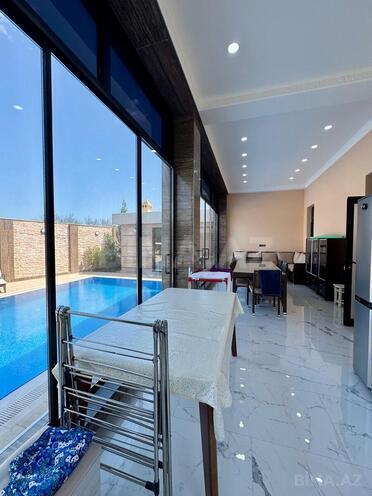 Satılır 6 otaqlı həyət evi/bağ evi 540 m², Mərdəkan q., photo 9 from 32