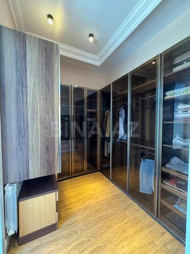 Satılır 6 otaqlı həyət evi/bağ evi 540 m², Mərdəkan q., photo 27 from 32