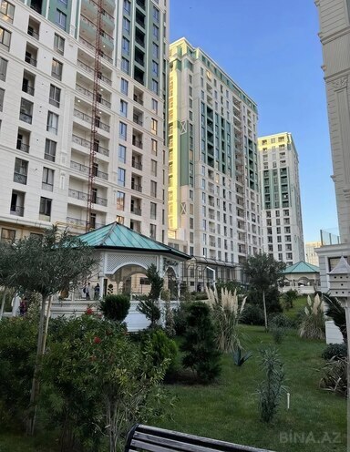 Продаётся 2-комн. новостройка 60 м², м. Гянджлик, photo 12 from 15