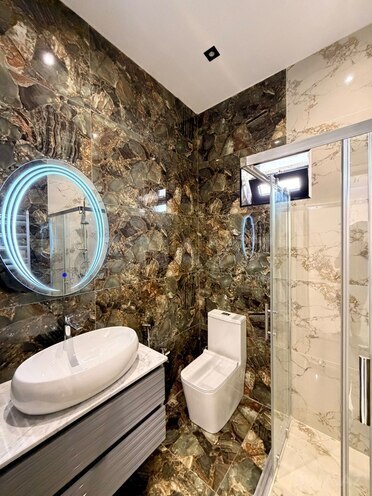 Satılır 4 otaqlı həyət evi/bağ evi 160 m², Şüvəlan q., photo 20 from 21