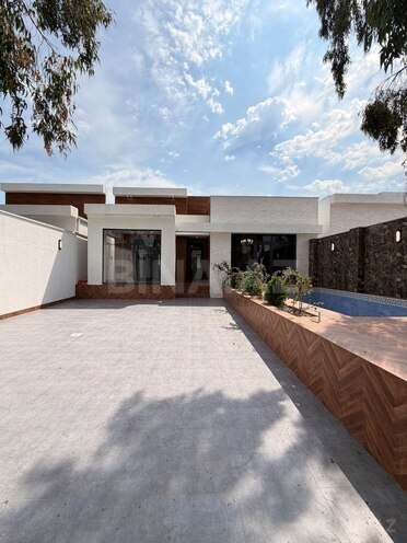 Satılır 4 otaqlı həyət evi/bağ evi 160 m², Şüvəlan q., photo 4 from 21