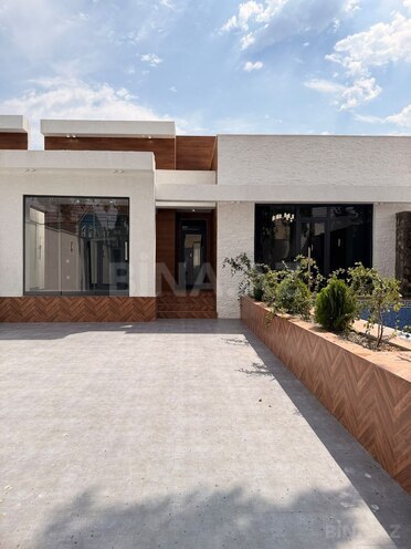 Satılır 4 otaqlı həyət evi/bağ evi 160 m², Şüvəlan q., photo 3 from 21