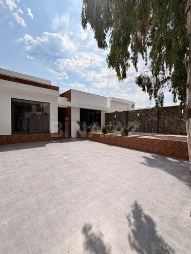 Satılır 4 otaqlı həyət evi/bağ evi 160 m², Şüvəlan q., photo 1 from 21