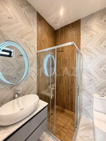 Satılır 4 otaqlı həyət evi/bağ evi 160 m², Şüvəlan q., photo 17 from 21