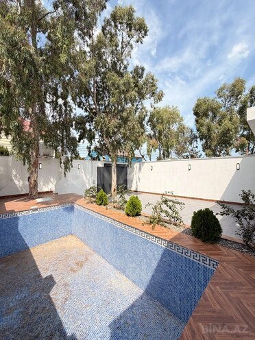 Satılır 4 otaqlı həyət evi/bağ evi 160 m², Şüvəlan q., photo 7 from 21