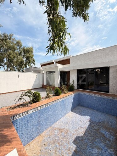 Satılır 4 otaqlı həyət evi/bağ evi 160 m², Şüvəlan q., photo 6 from 21