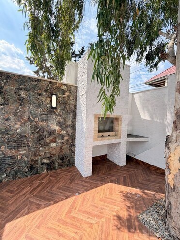 Satılır 4 otaqlı həyət evi/bağ evi 160 m², Şüvəlan q., photo 5 from 21