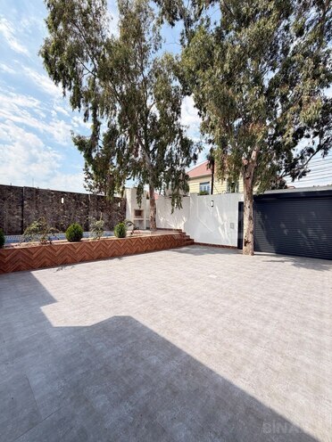 Satılır 4 otaqlı həyət evi/bağ evi 160 m², Şüvəlan q., photo 8 from 21