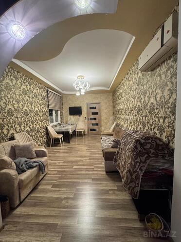 Продаётся 2-комн. вторичка 55 м², м. Мемар Аджеми, photo 1 from 18