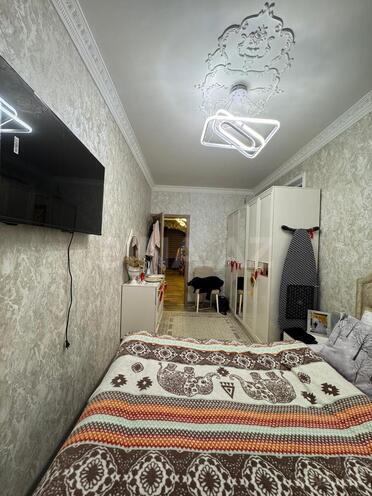 Продаётся 2-комн. вторичка 55 м², м. Мемар Аджеми, photo 4 from 18