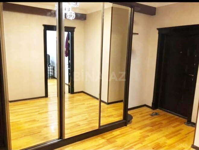 Satılır 3 otaqlı yeni tikili 115 m², Yeni Yasamal q., photo 11 from 14