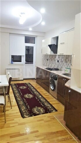 Satılır 3 otaqlı yeni tikili 115 m², Yeni Yasamal q., photo 5 from 14
