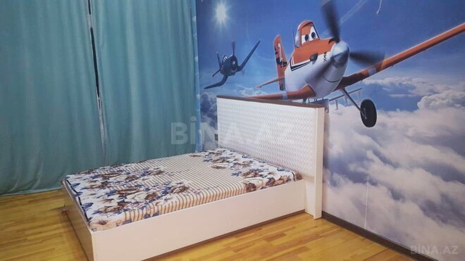 Satılır 3 otaqlı yeni tikili 115 m², Yeni Yasamal q., photo 7 from 14