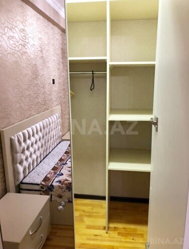 Satılır 3 otaqlı yeni tikili 115 m², Yeni Yasamal q., photo 8 from 14