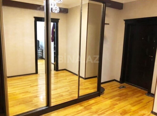 Satılır 3 otaqlı yeni tikili 115 m², Yeni Yasamal q., photo 4 from 14