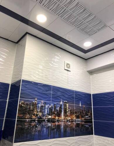 Satılır 3 otaqlı yeni tikili 115 m², Yeni Yasamal q., photo 12 from 14