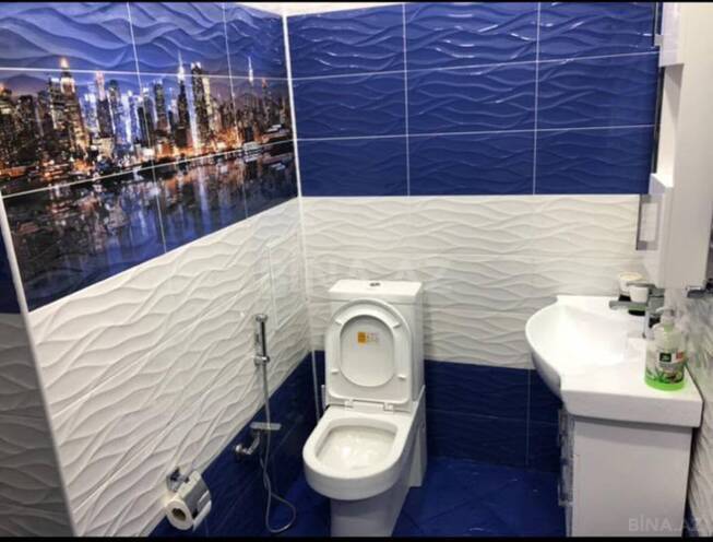 Satılır 3 otaqlı yeni tikili 115 m², Yeni Yasamal q., photo 13 from 14